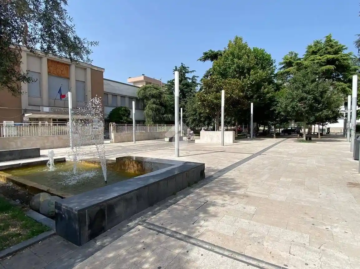 Appartamento in affitto a Acerra
