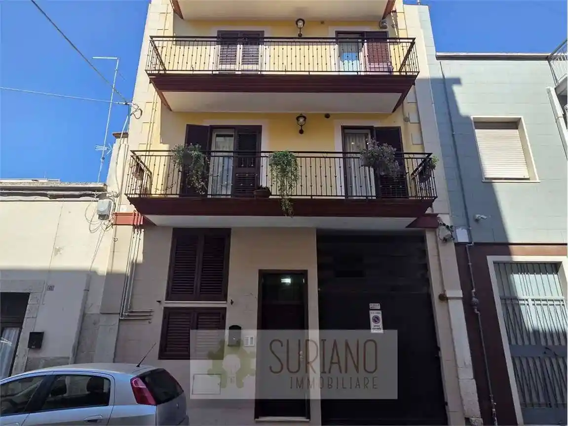 Appartamento in vendita a Andria