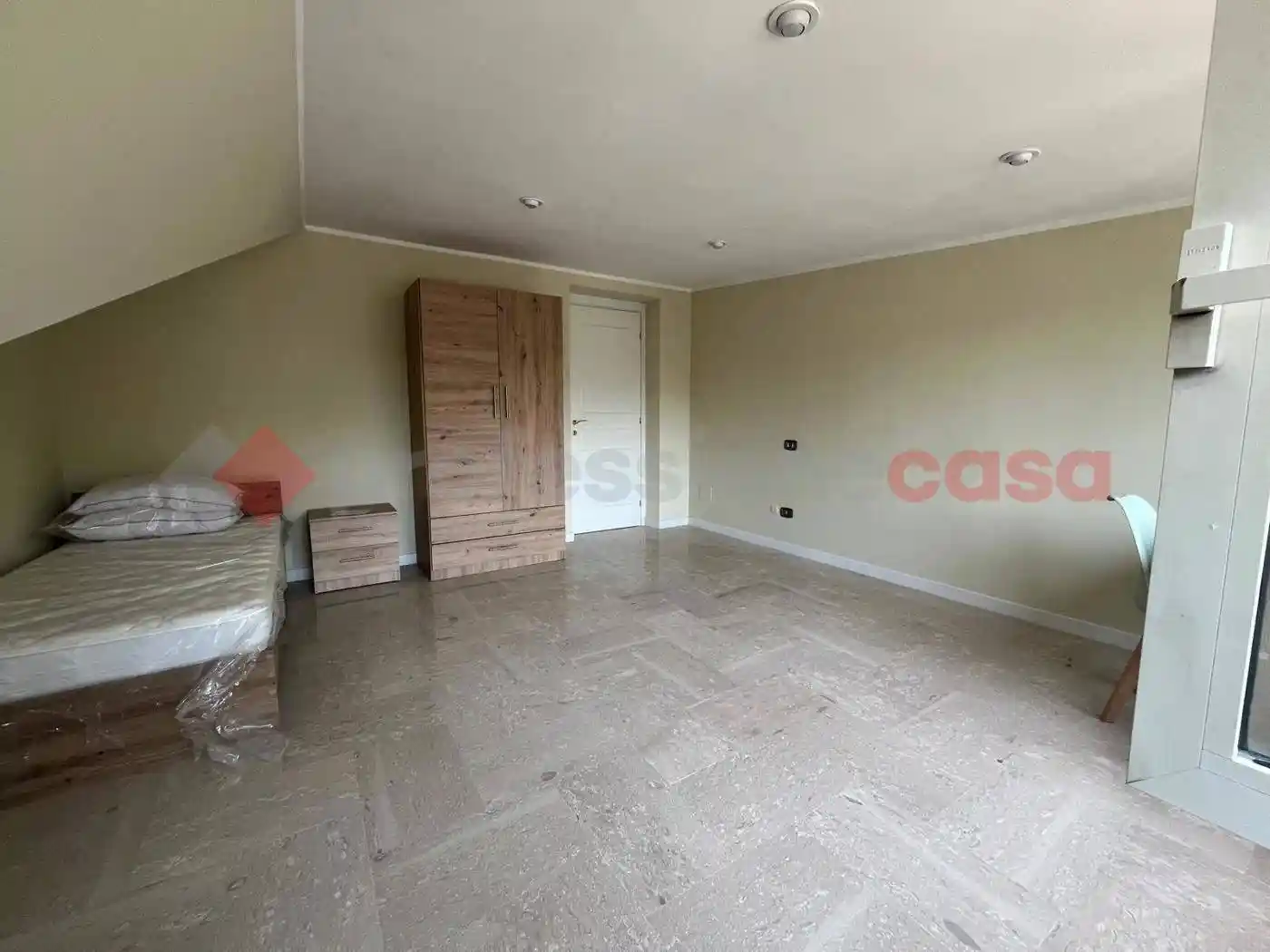 Appartamento in affitto a Cassino