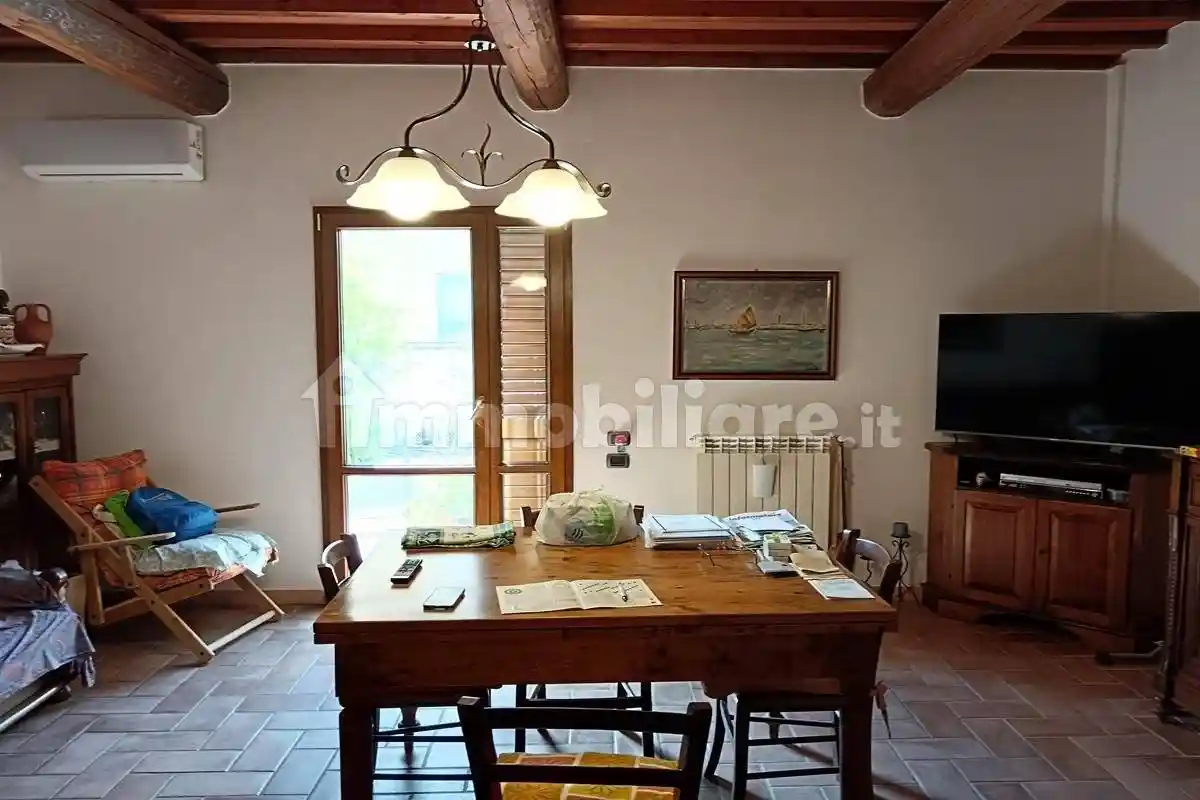 Appartamento in vendita a Certaldo