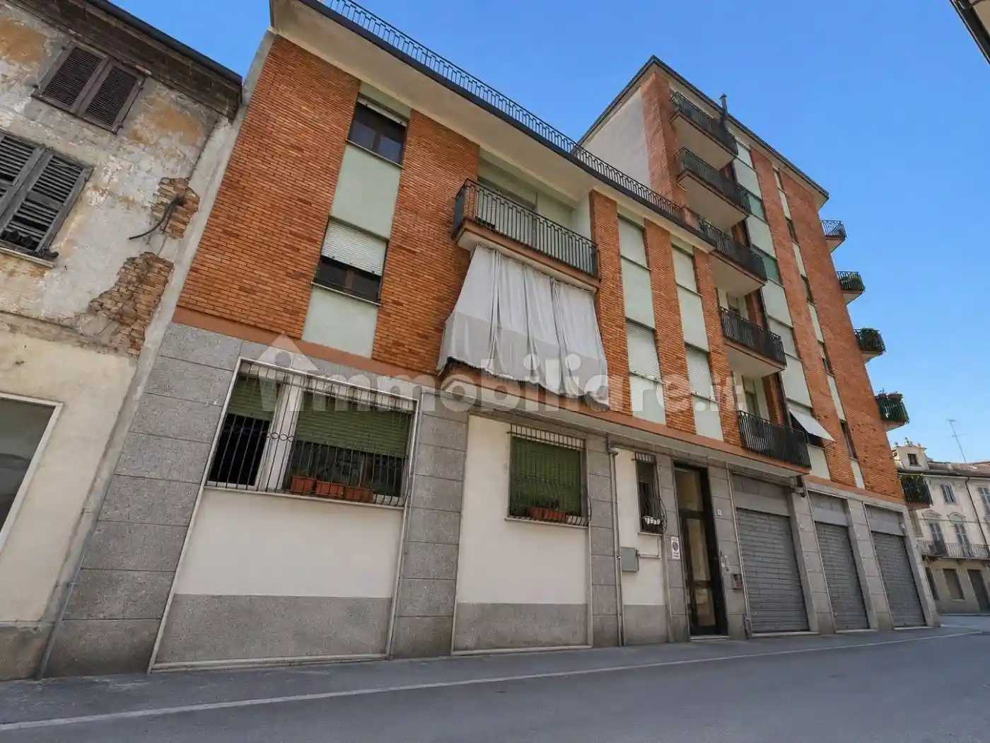 Appartamento in vendita a Alessandria