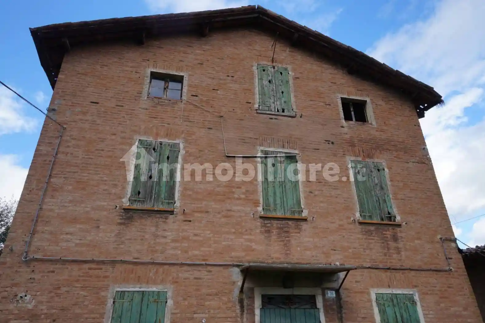 Villa in vendita a Formigine