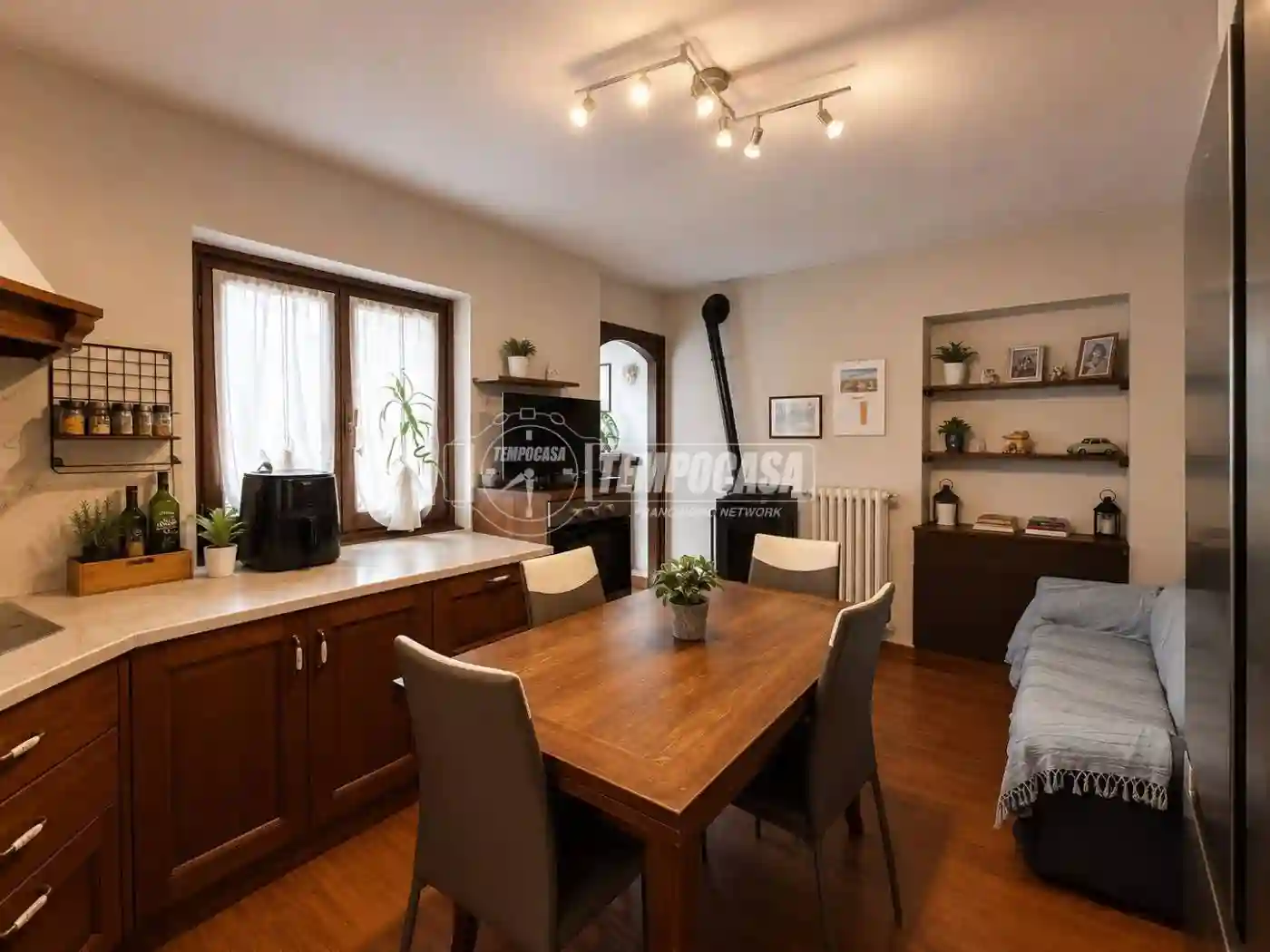 Casa indipendente - foto 2