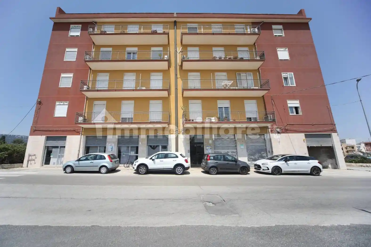 Appartamento in vendita a Priolo Gargallo