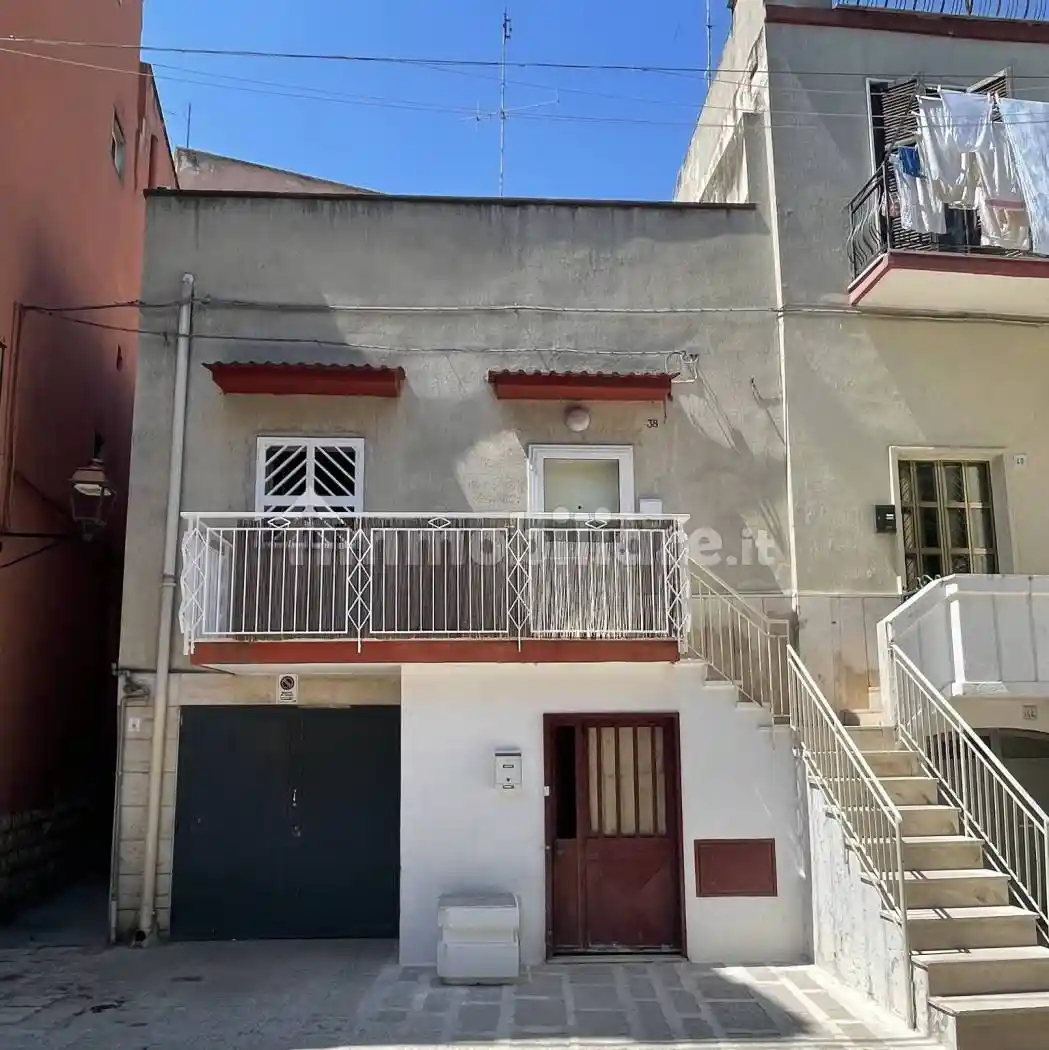 Casa indipendente in vendita a Capurso