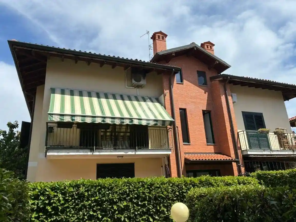 Appartamento in vendita a Corbetta