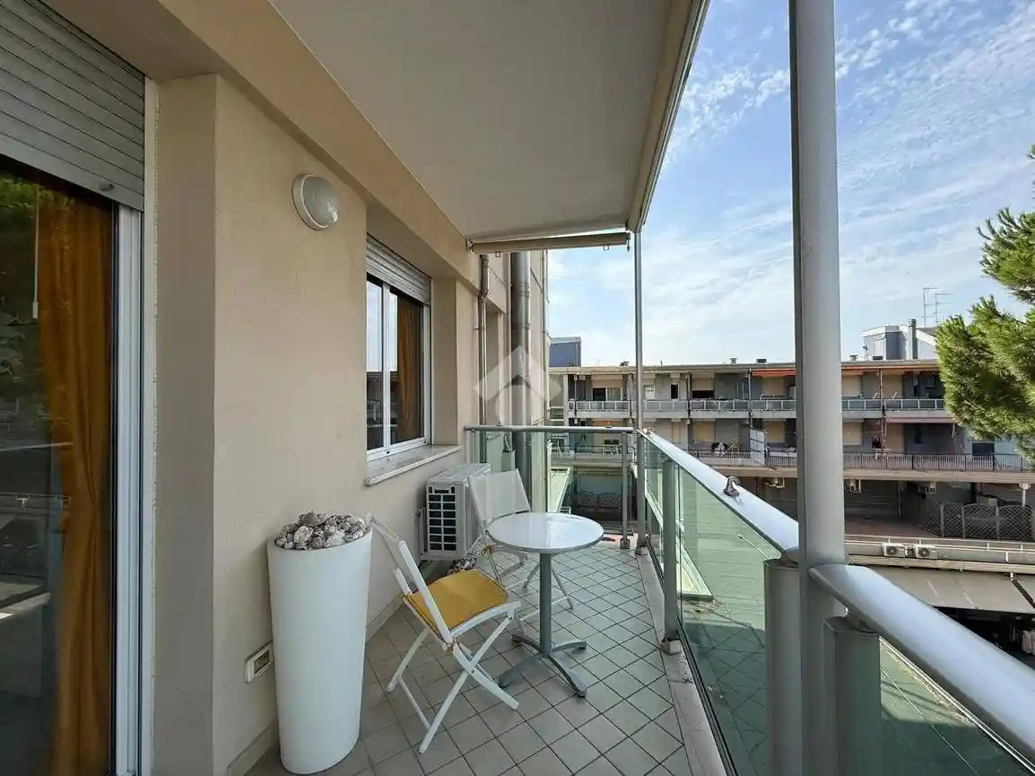 Appartamento in vendita a Cervia