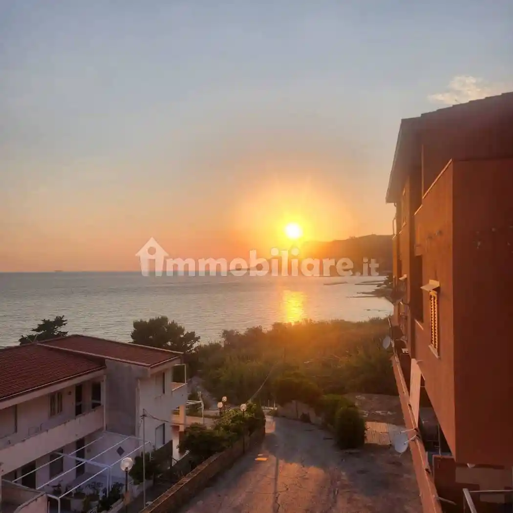 Appartamento in vendita a Montecorice
