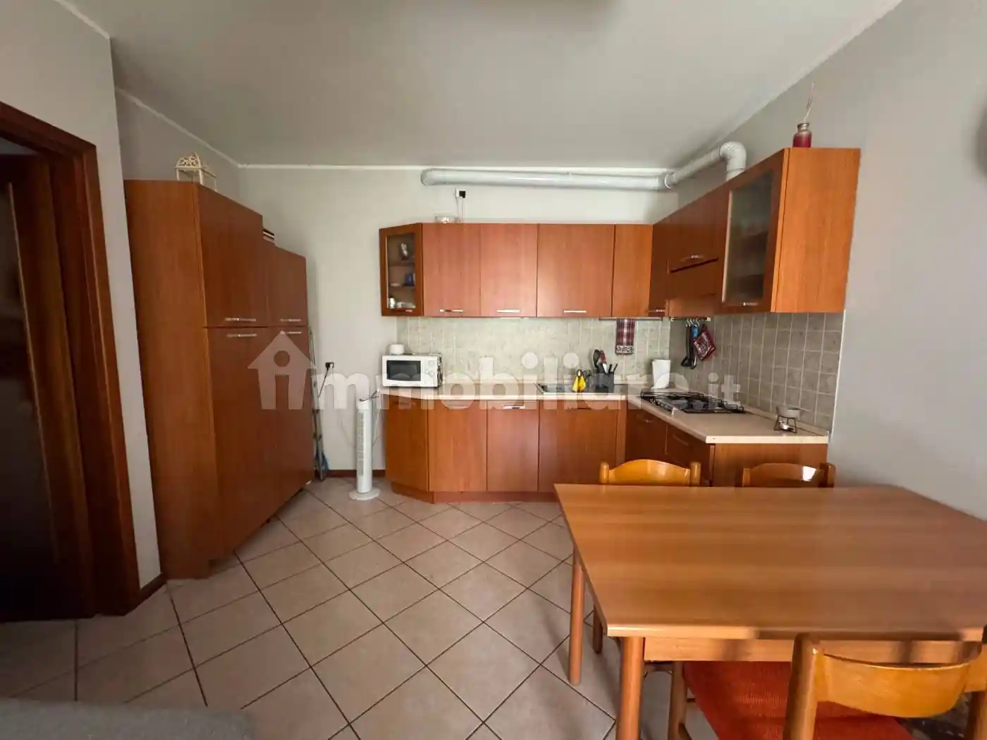 Appartamento in affitto a Altivole