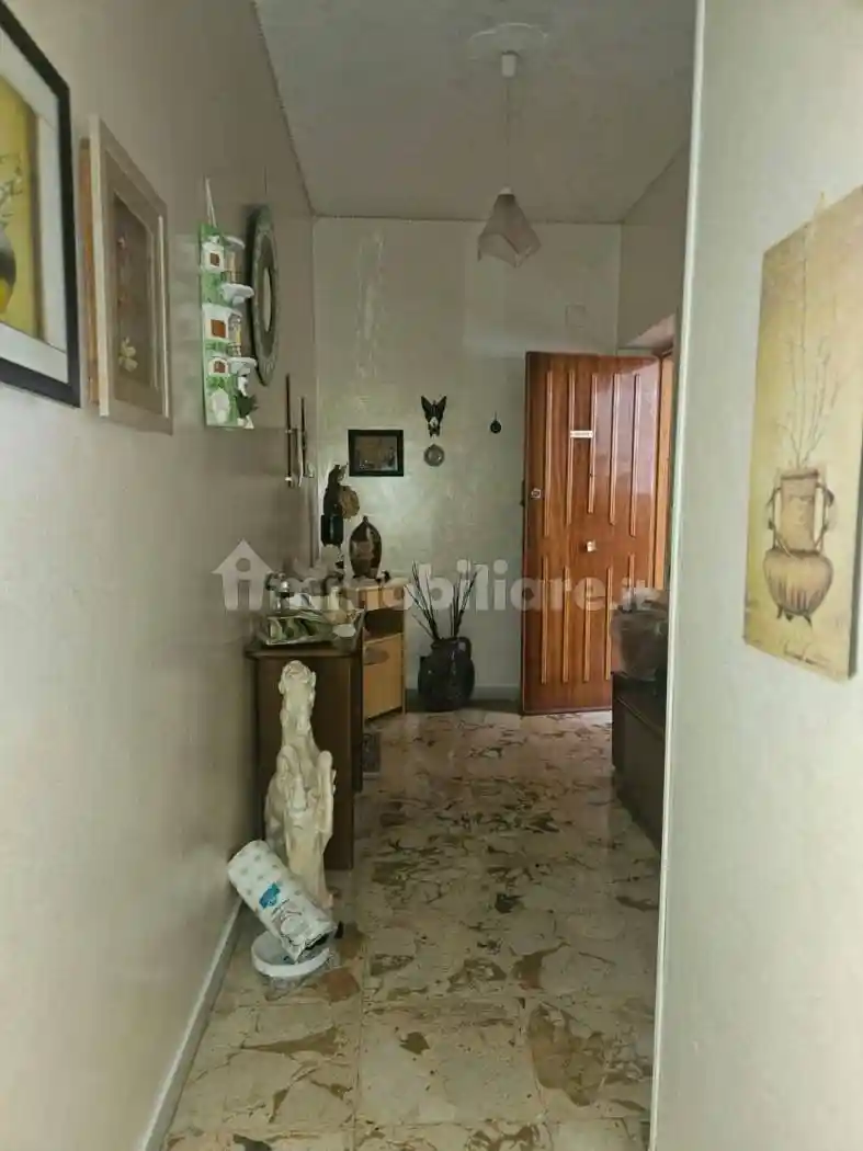Appartamento in vendita a Caltanissetta