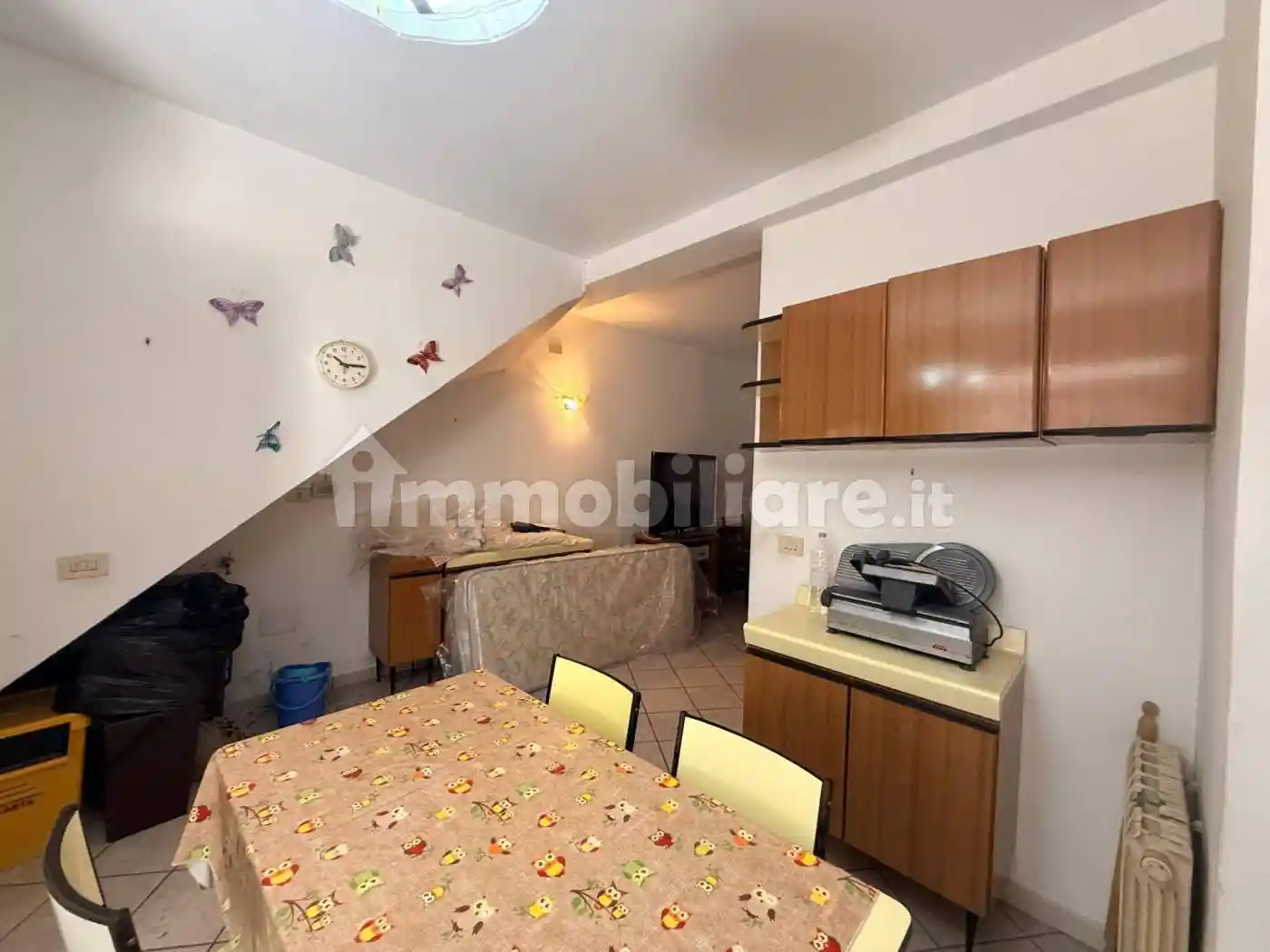 Appartamento in vendita a Anagni