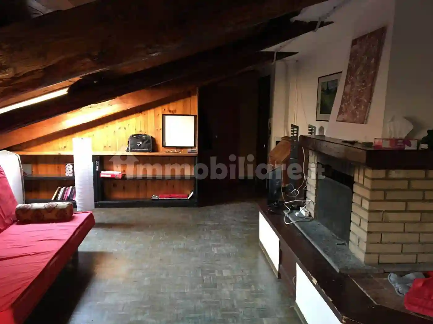 Attico - Mansarda - foto 2