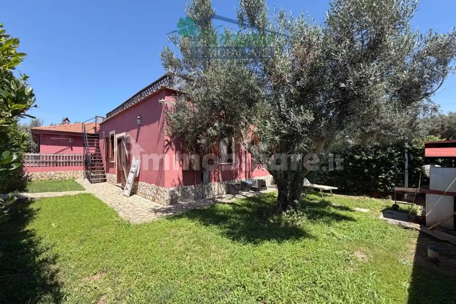 Villa - foto 3