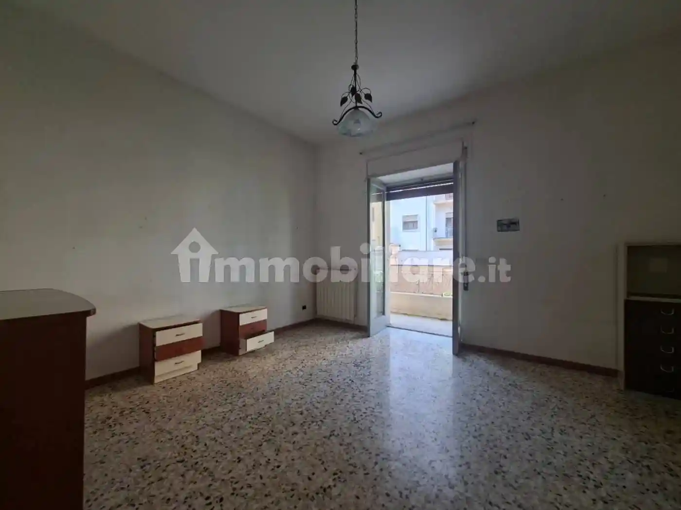 Appartamento in vendita a Caserta