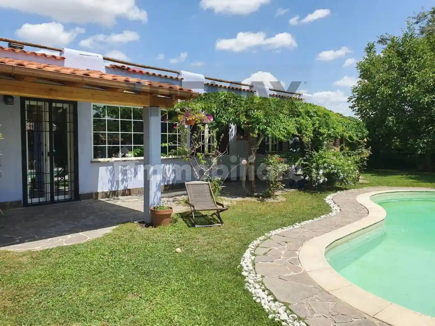 Villa - foto 3
