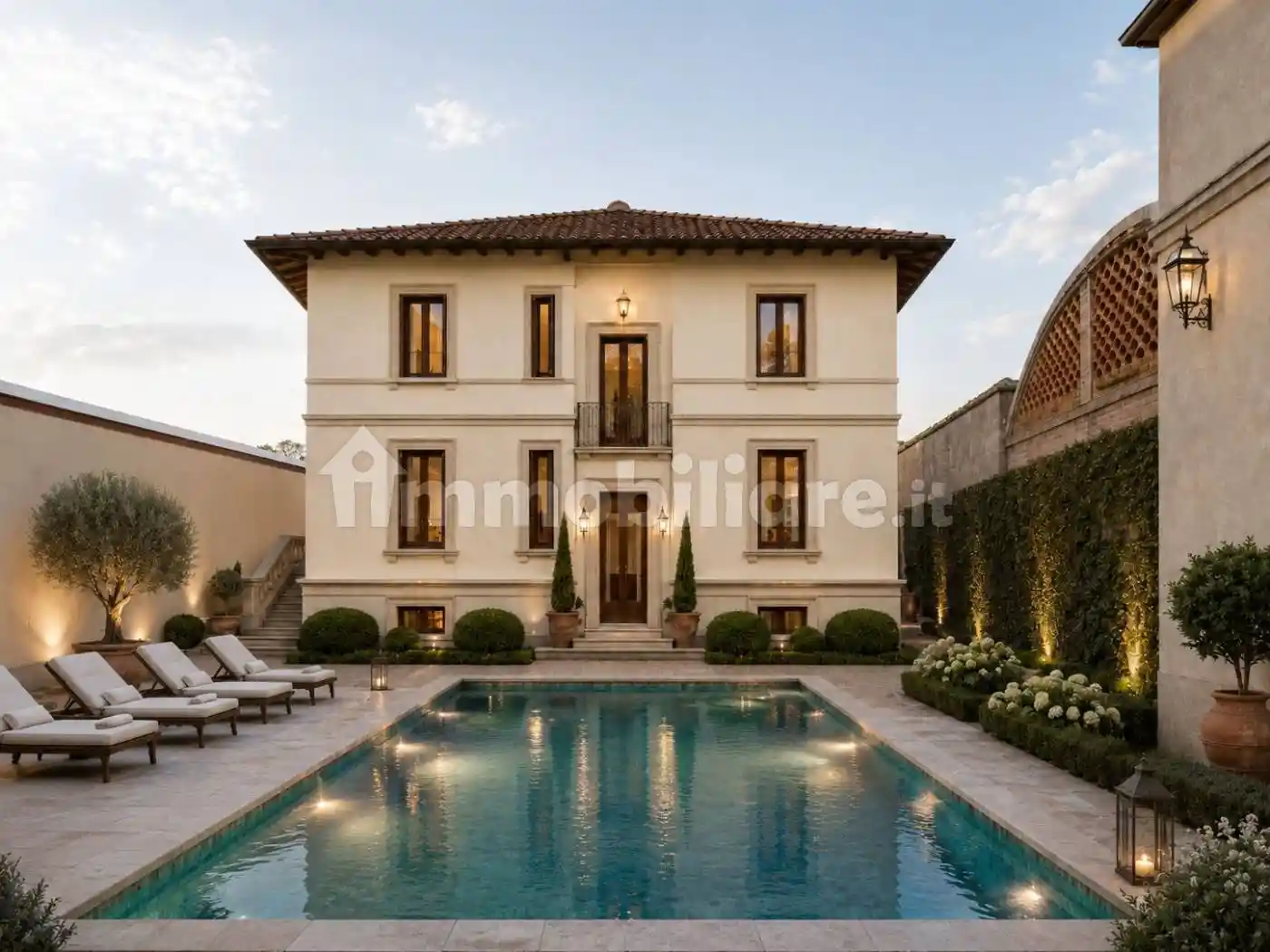 Villa in vendita a Abbiategrasso