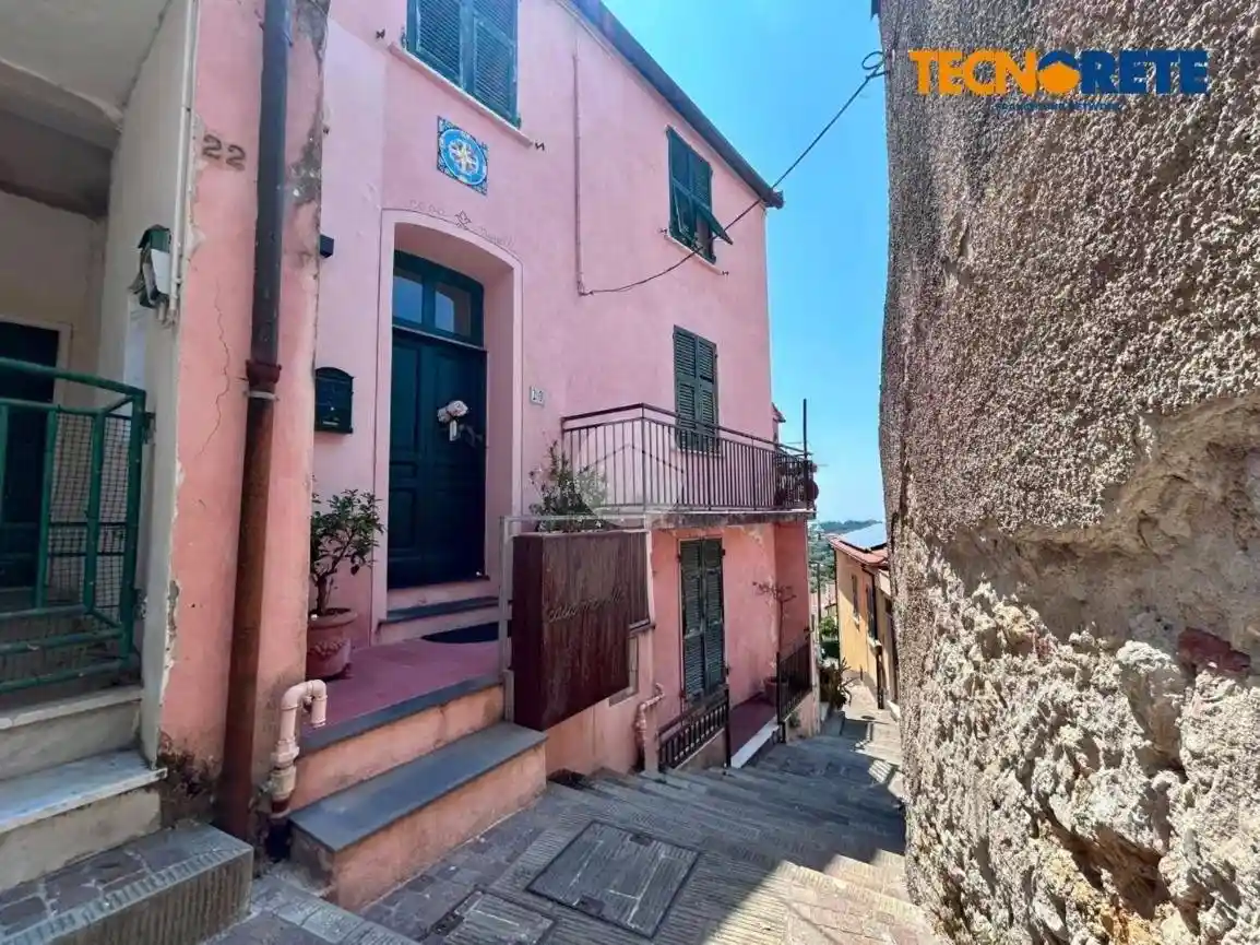 Appartamento in vendita a La Spezia
