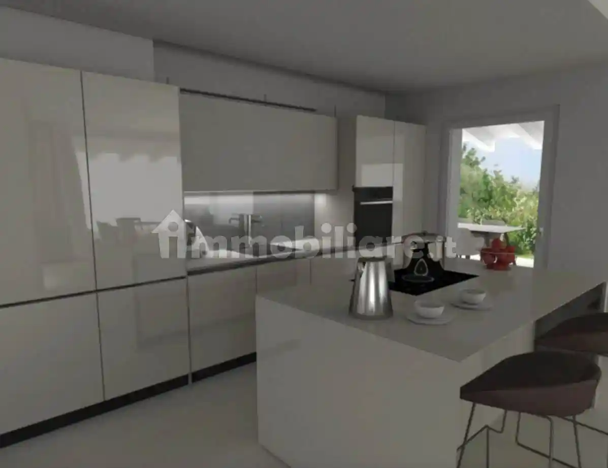 Appartamento in vendita a Desenzano del Garda