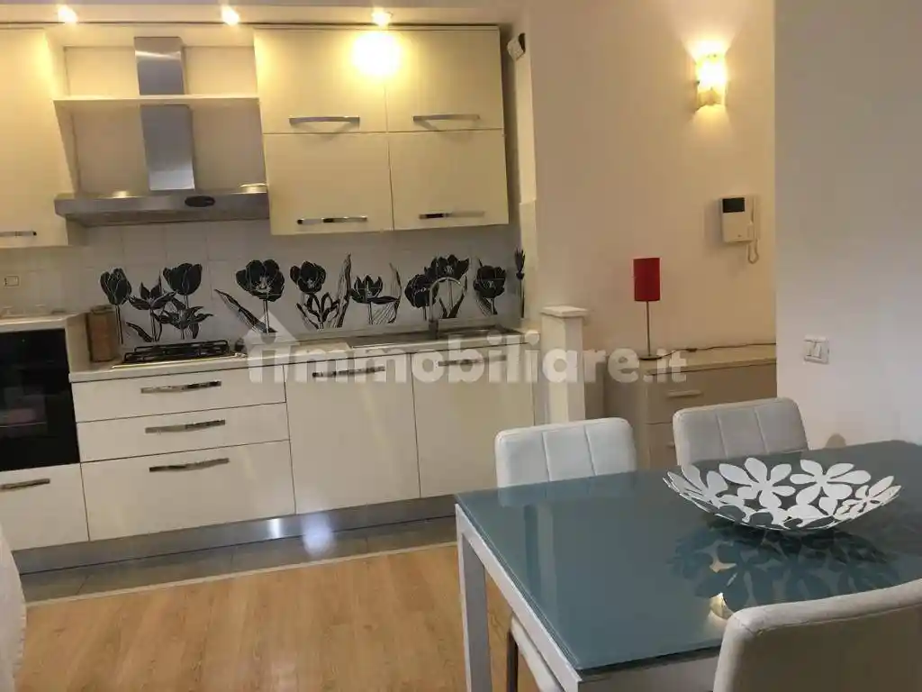 Appartamento in affitto a Frosinone