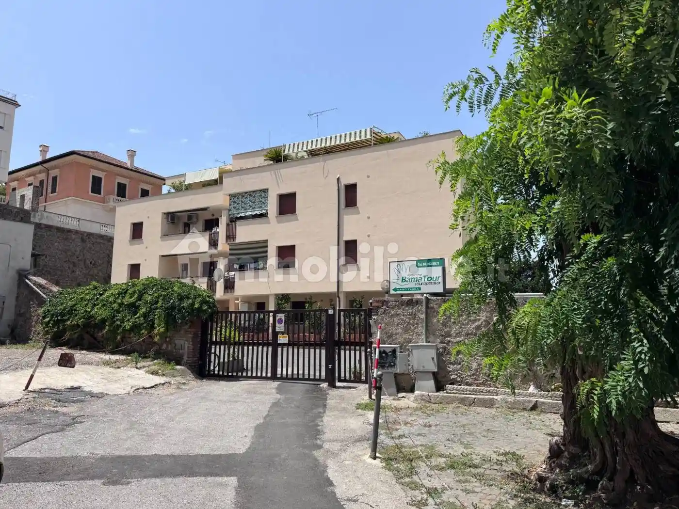 Appartamento in affitto a Velletri