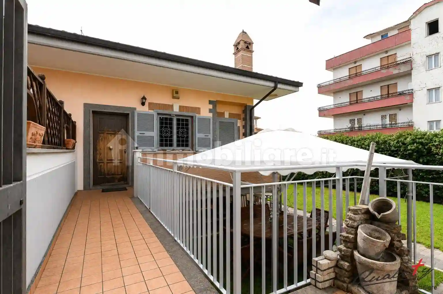 Villa - foto 4