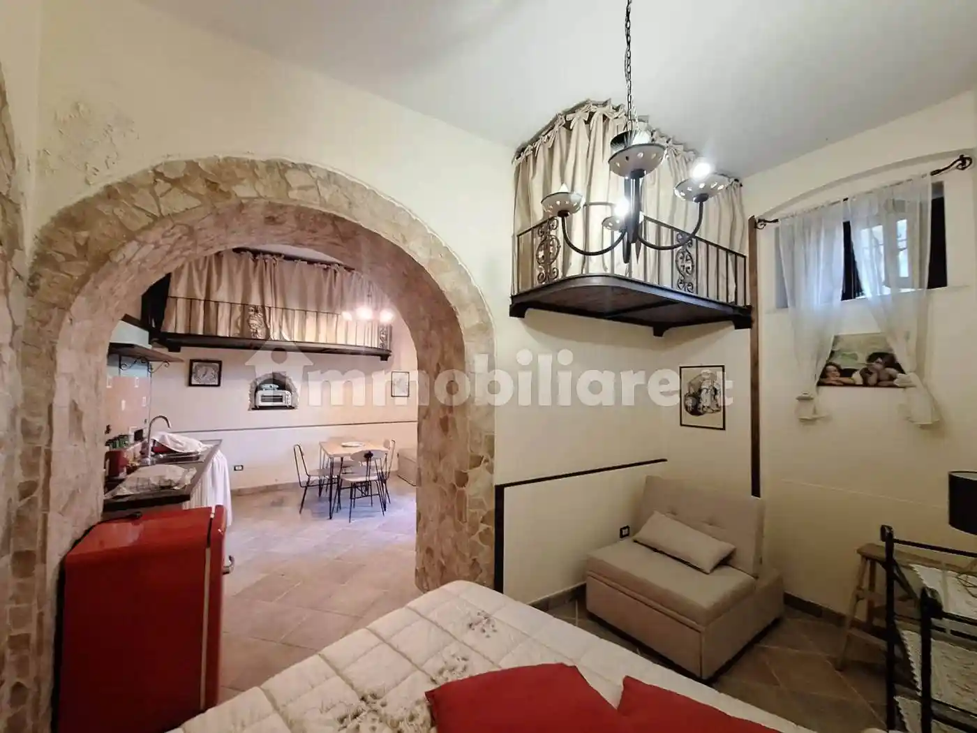 Appartamento in vendita a Cava de' Tirreni