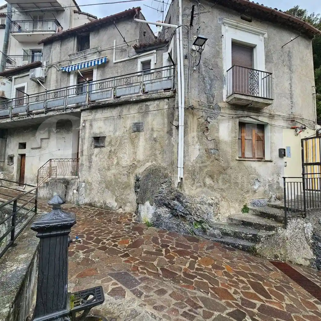 Appartamento in vendita a Orsomarso