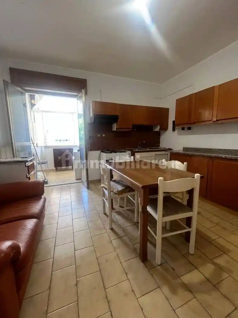 Appartamento in affitto a Vibo Valentia