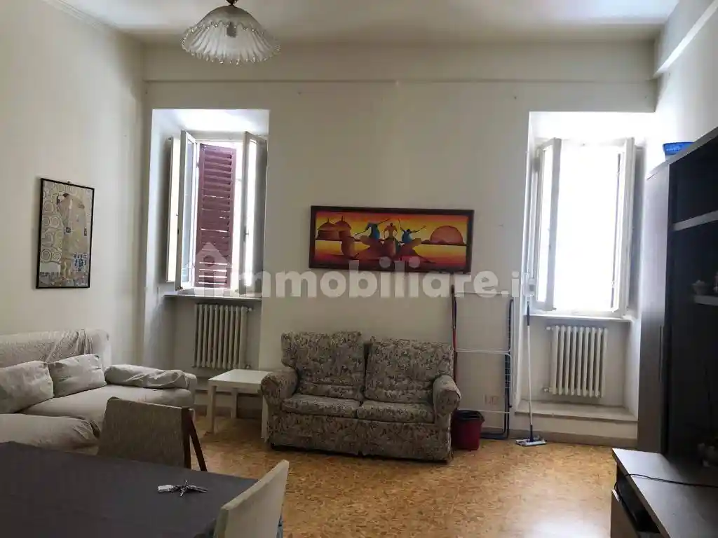 Appartamento in affitto a Perugia