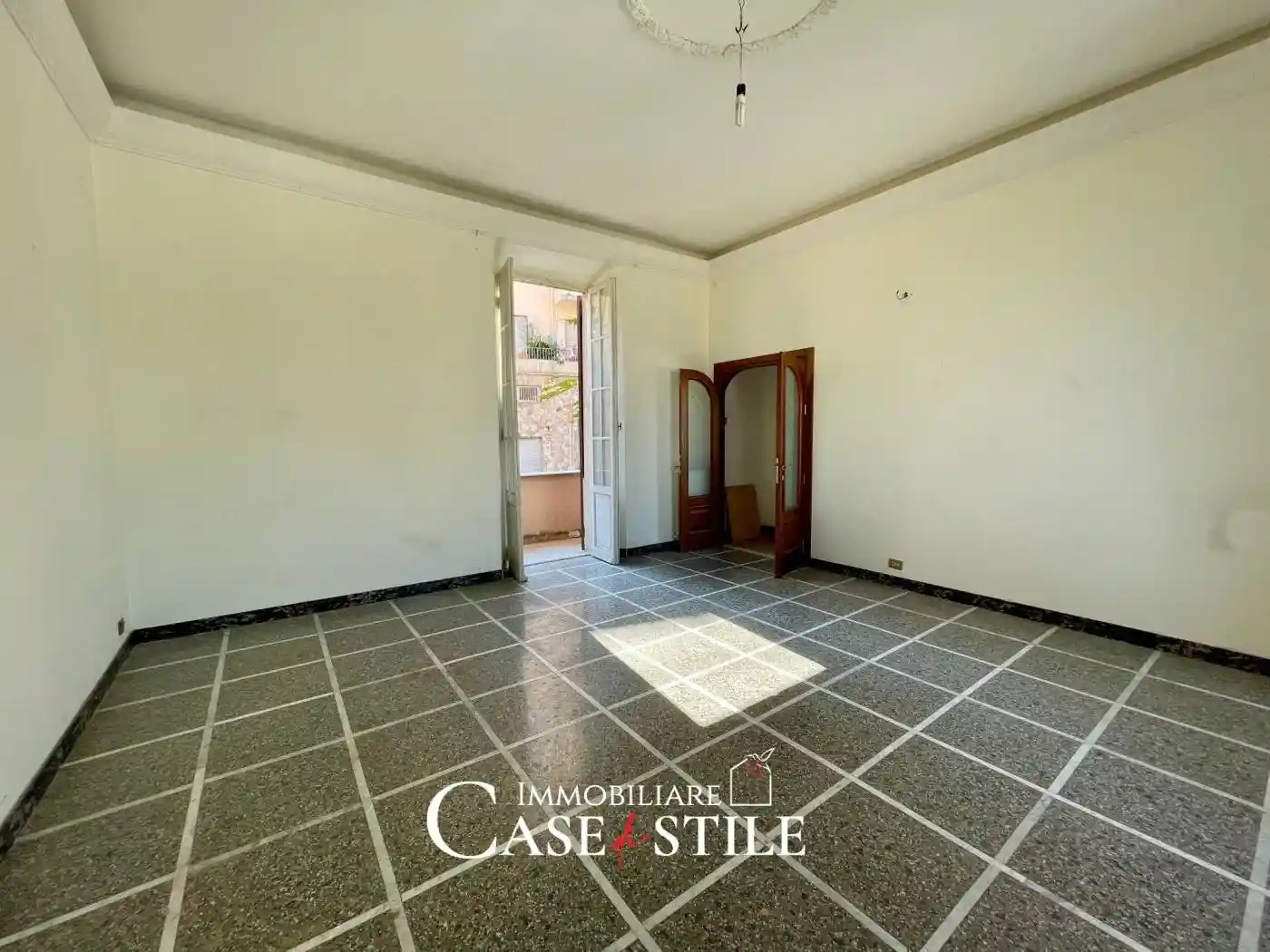 Appartamento in vendita a La Spezia