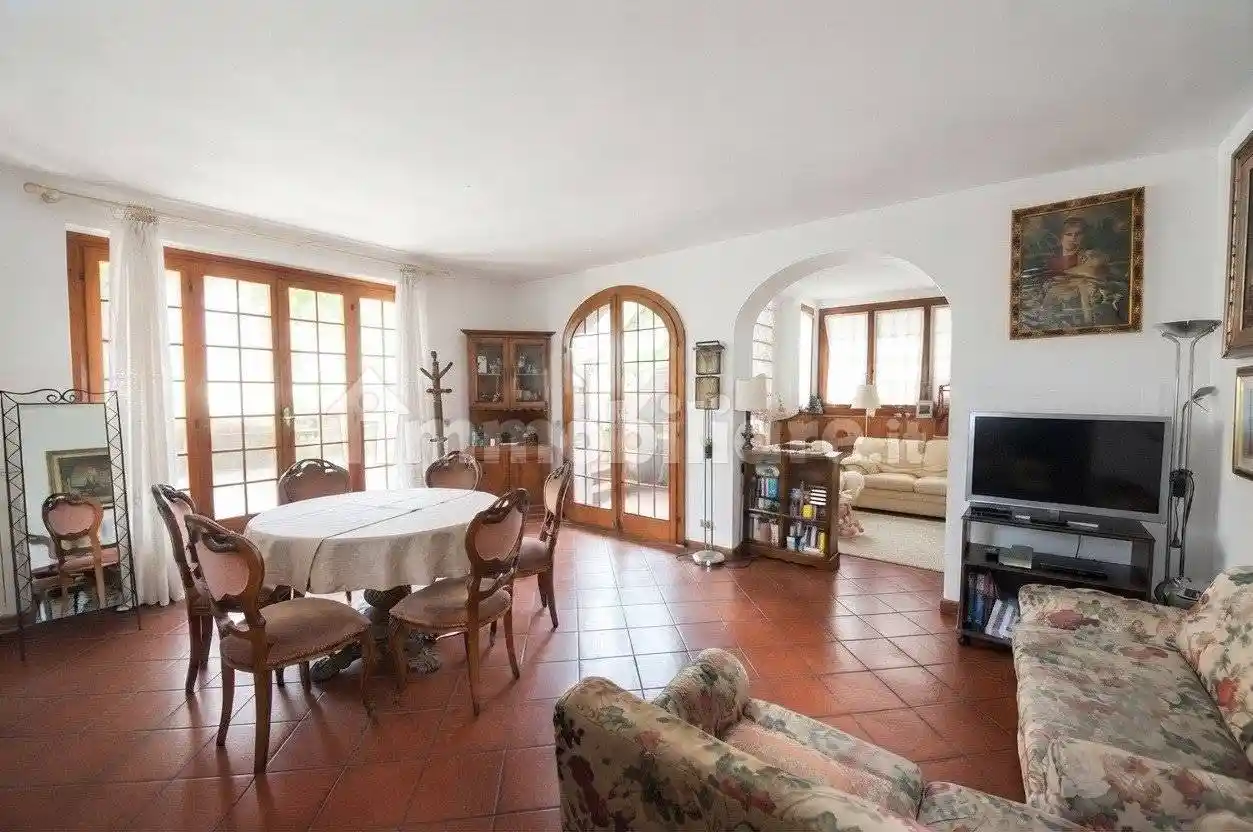 Appartamento in vendita a Terranuova Bracciolini