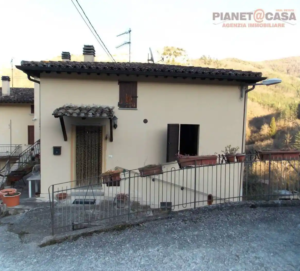 Casa indipendente in vendita a Acquasanta Terme