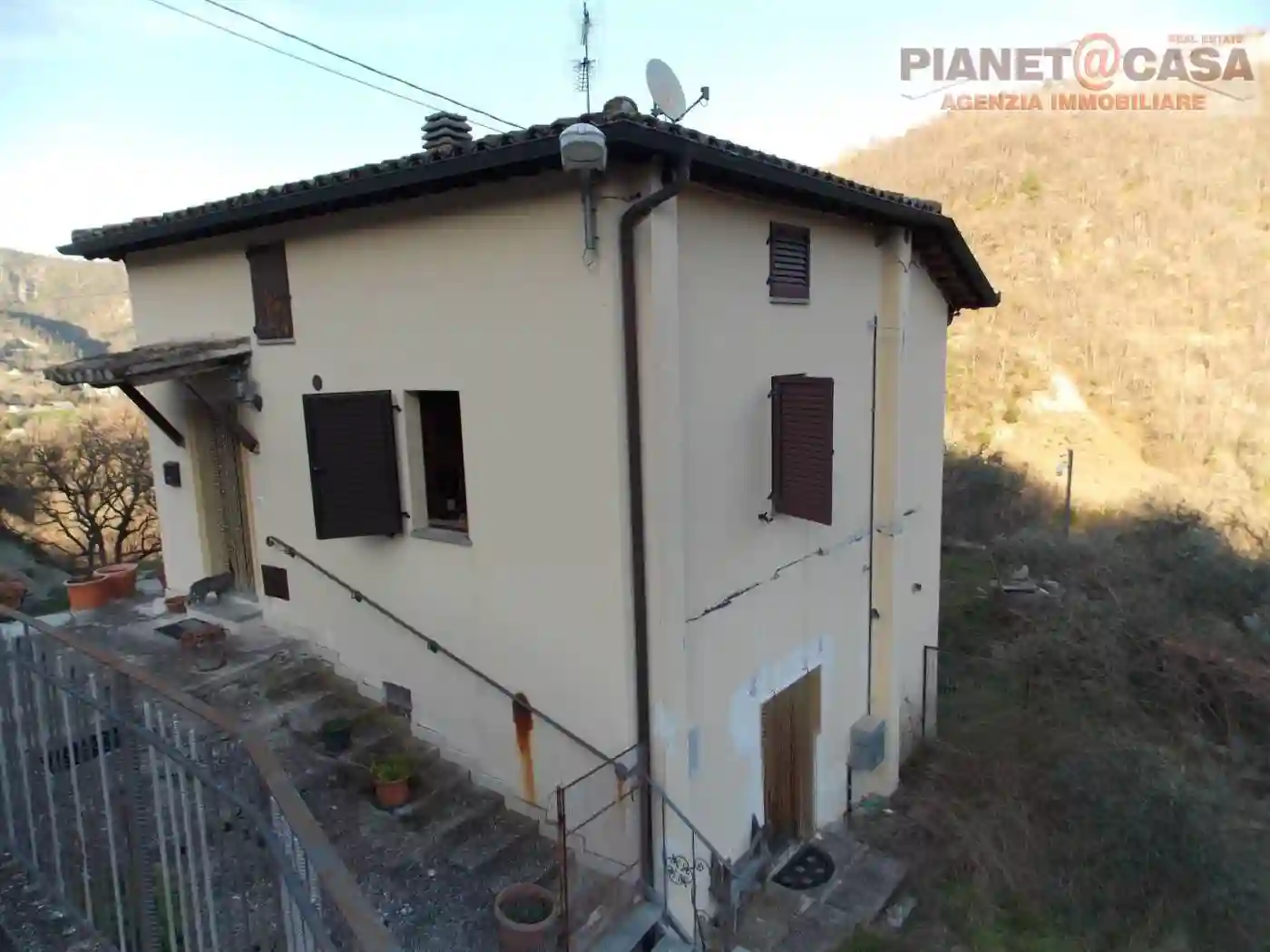 Casa indipendente - foto 3