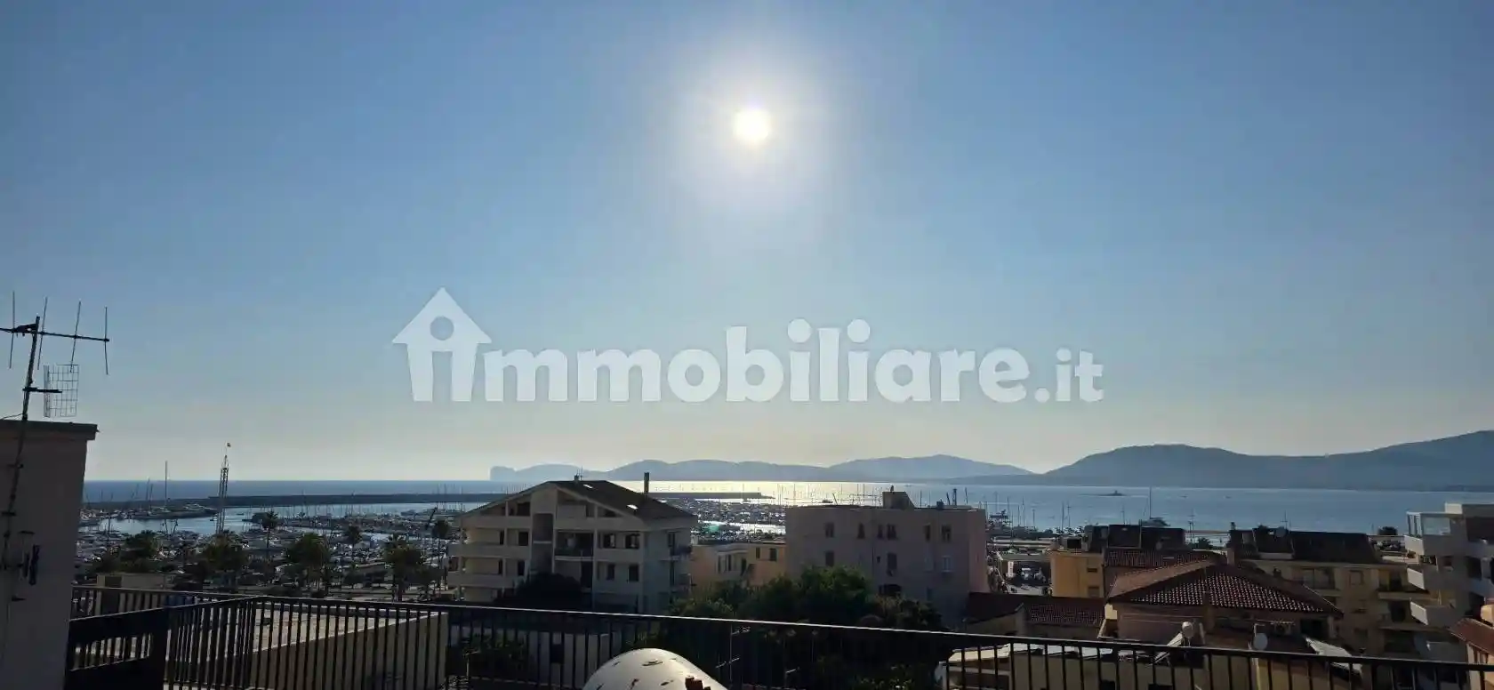Attico - Mansarda in vendita a Alghero