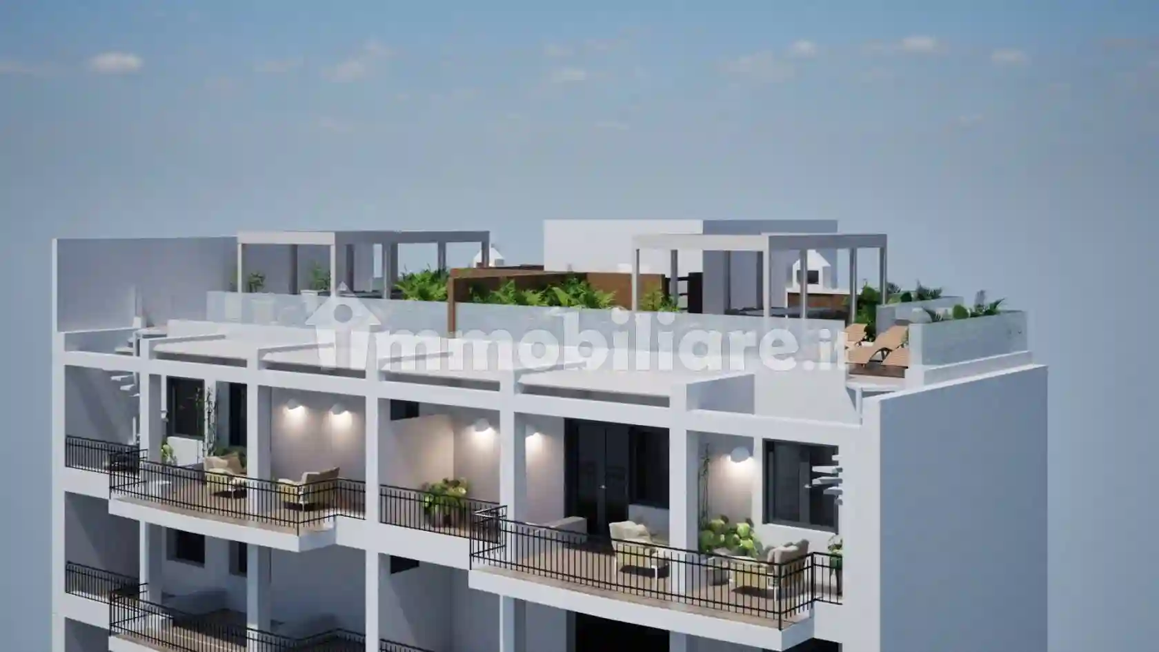 Attico - Mansarda - foto 2