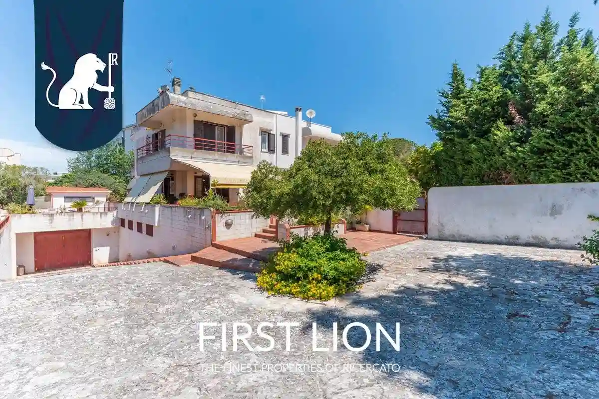 Villa - foto 4
