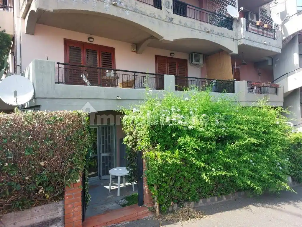 Appartamento in vendita a Acireale