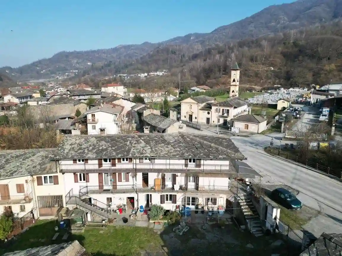 Casa indipendente - foto 2
