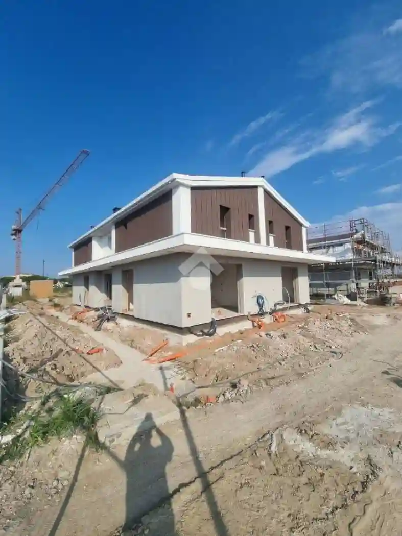 Villetta a schiera - foto 2