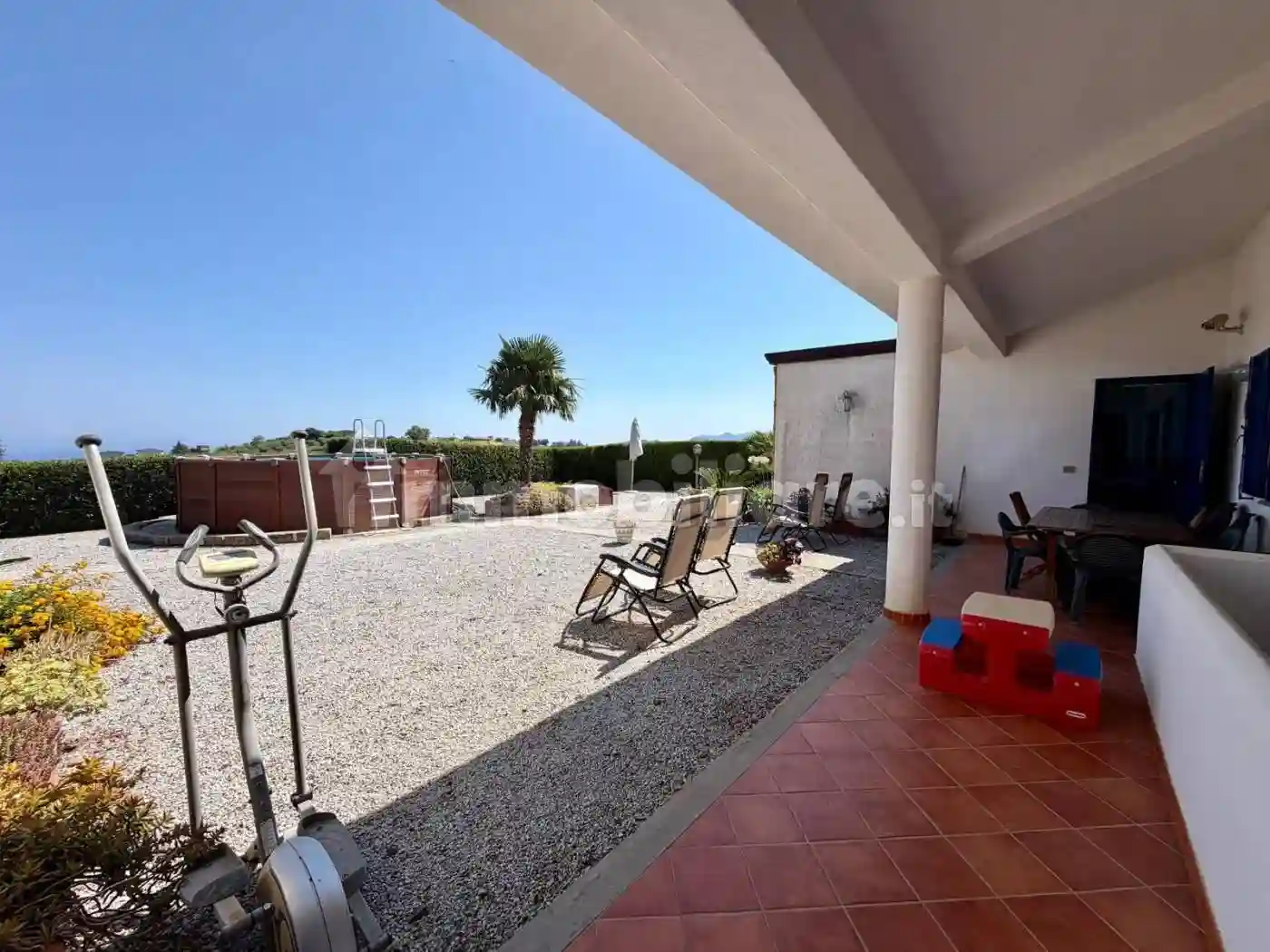 Villa - foto 4