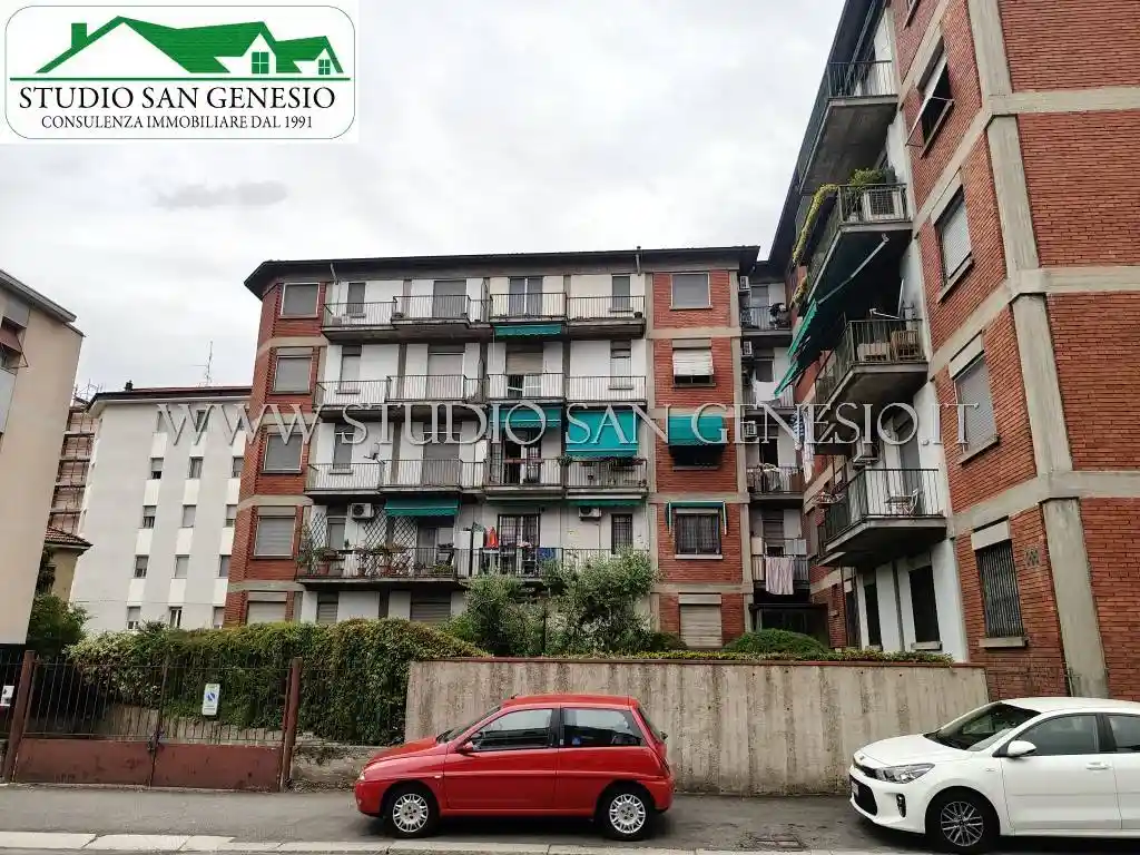 Appartamento in vendita a Pavia