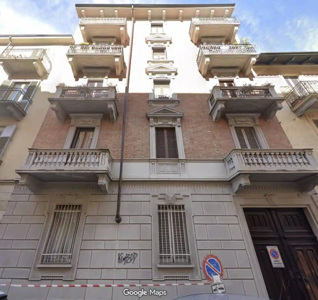Appartamento in vendita a Torino