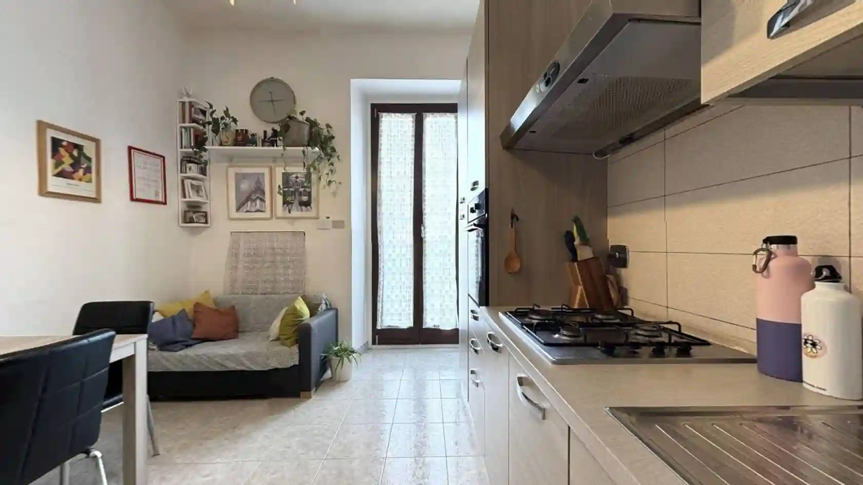 Appartamento - foto 4