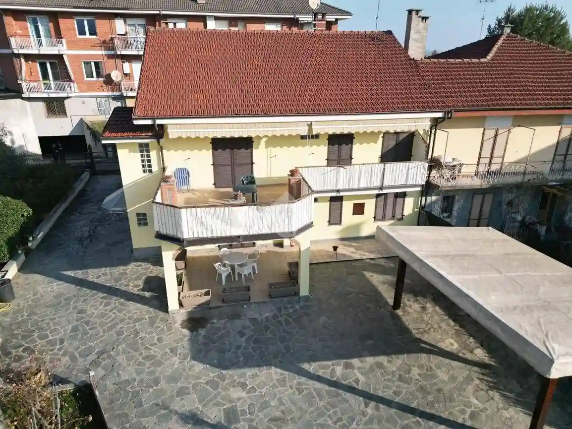 Villa - foto 5