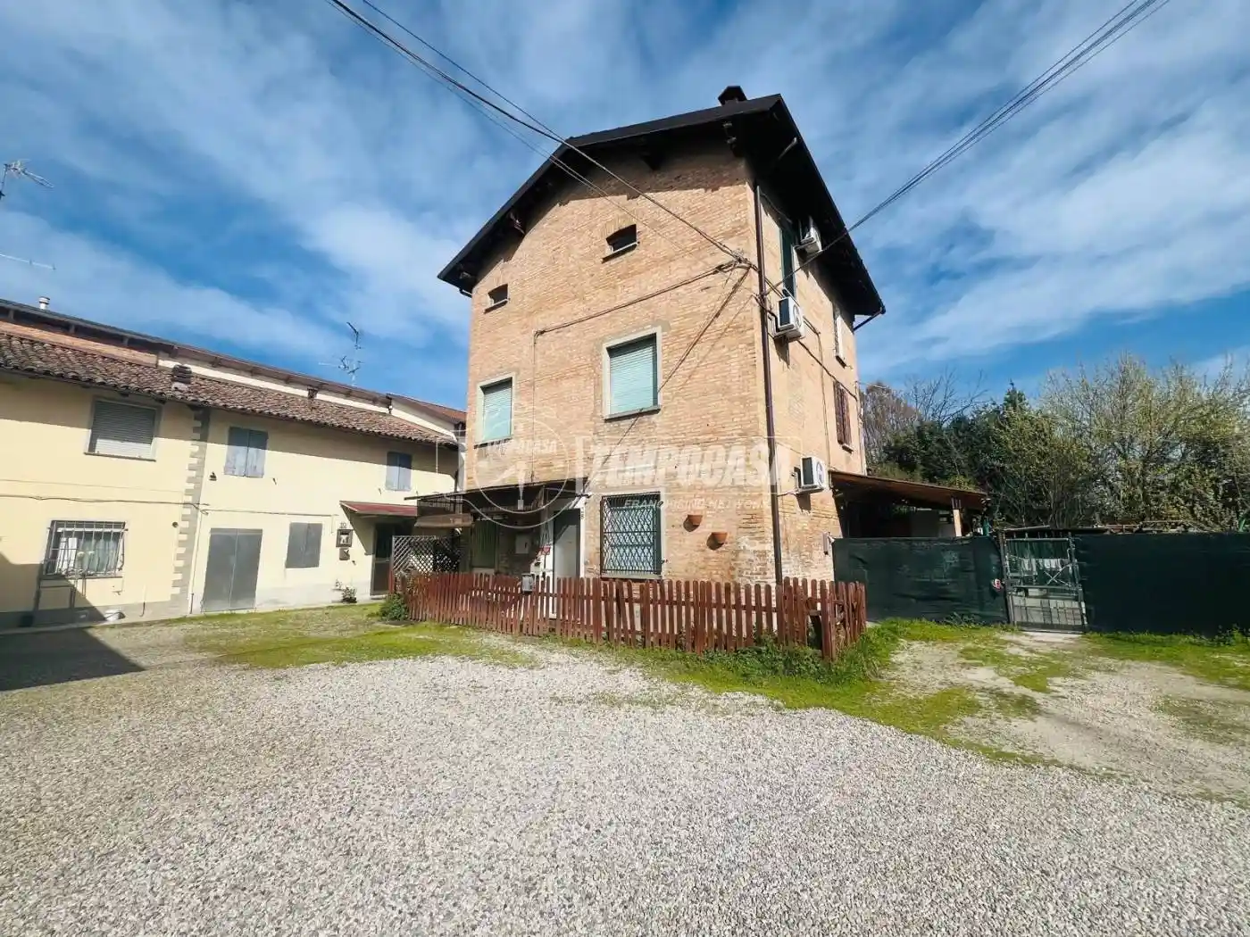 Villetta a schiera in vendita a San Giovanni in Persiceto