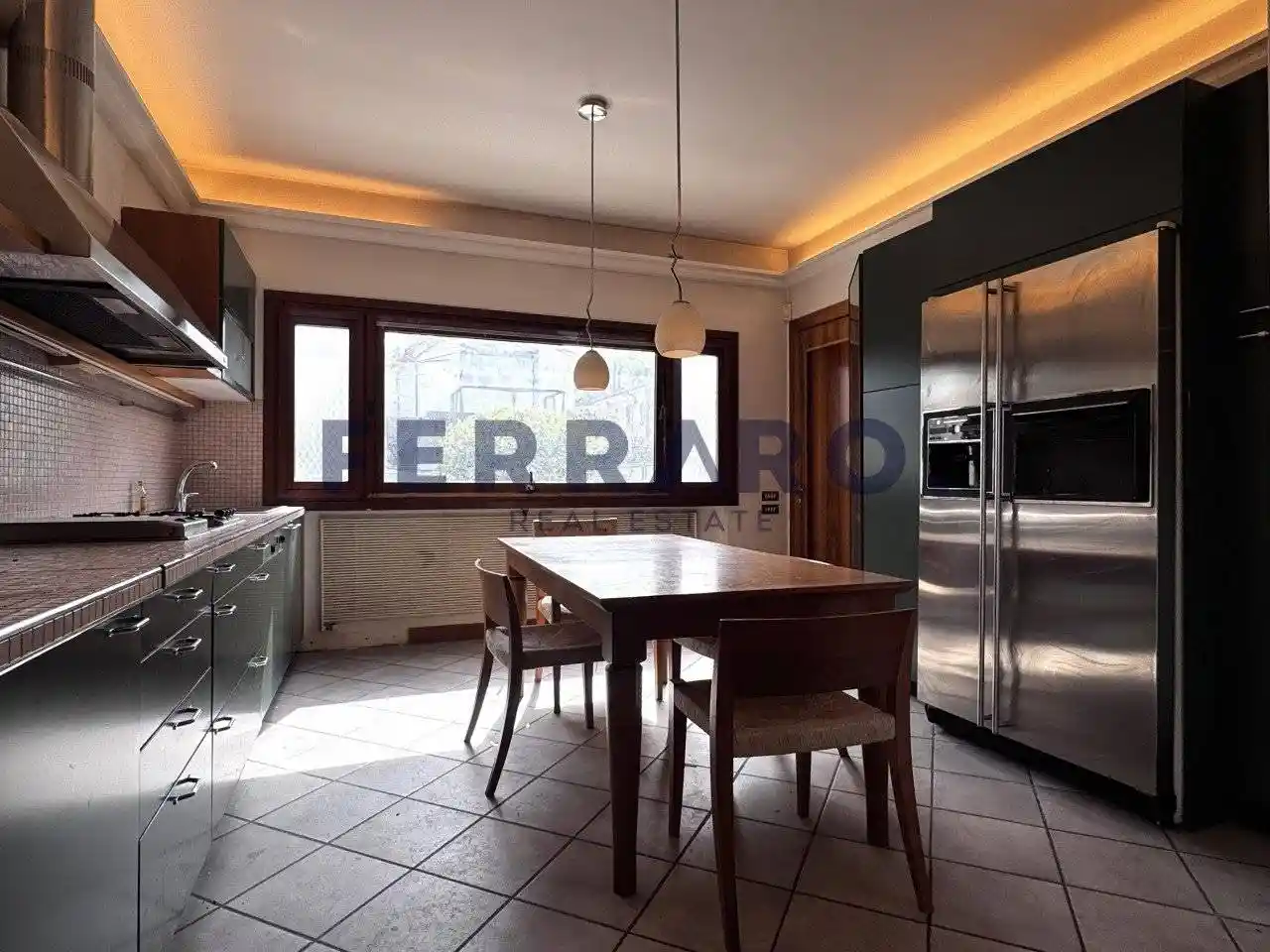 Villa in affitto a Treviso