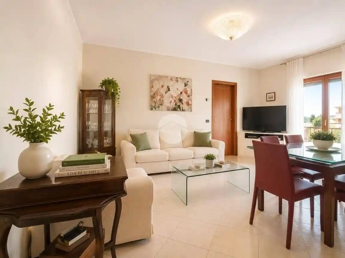 Appartamento in vendita a Montalto Uffugo