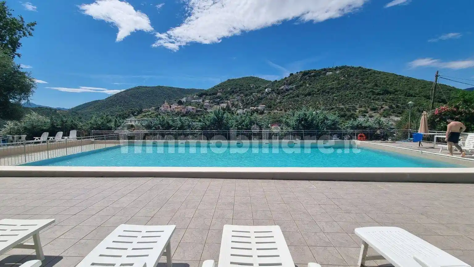 Villa in vendita a Pietra Ligure