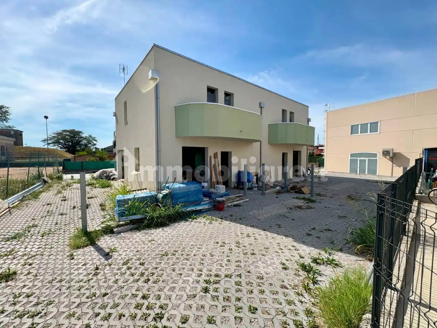 Villa in vendita a Chioggia