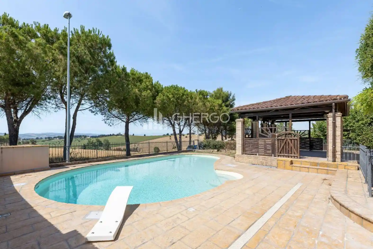 Villa in vendita a Recanati